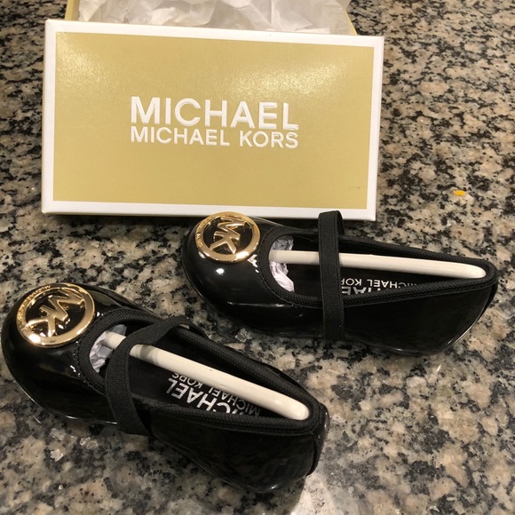 Baby Michael kors shoes - Picture 1 of 2